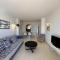 Apartamento Jardines PG018