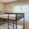 Apartamento en la playa de Castelldefels ( Barcelona)
