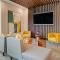 Cambria Hotel Shelby Township - Detroit Utica
