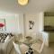 Apartamento Jardines PH009