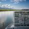 Belle Escapes 25 Harbour Lights with Magical Water Views