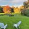 Coolaroo Beach House - Rural Bliss by the Coast