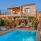 Ammokrinos Luxury Homes, 150m From Sea
