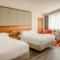 Vienna Marriott Hotel