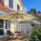 5 Sterne Haus Sonne In Korswandt