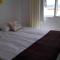 Ferienwohnung Iwona Mit Meerblick