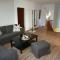 Ruhige Ferienwohnung Mit Balkon Und Parkplatz