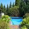 Ferienhaus In Maxen Mit Privatem Pool