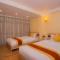 OYO 262 Hotel Kumari