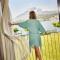 HERMITAGE Lake Lucerne - Beach Club & Lifestyle Hotel