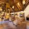 Mabula Game Lodge