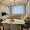 Marts 3 room apartment