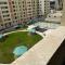 Marts 3 room apartment