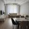 Marts 3 room apartment