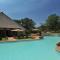 Mabula Game Lodge