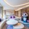 W Chengdu