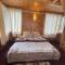 The ISISINGA - A Forest Retreat In Mountains