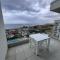 A peaceful apartment with sea views