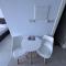 A peaceful apartment with sea views