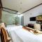 Rembrandt Hotel Nha Trang