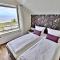 Ferienwohnung 2 mit Meerblick und