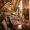 Tshukudu Bush Lodge