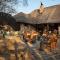 Tshukudu Bush Lodge