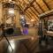 Tshukudu Bush Lodge