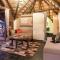 Tshukudu Bush Lodge