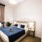 Chic & Town Luxury Rooms