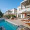 Ammokrinos Luxury Homes, 150m From Sea