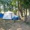 Camping River