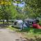 Camping River