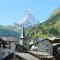 Mazot Zermatt