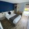 Brit Hotel Argentan