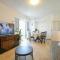 Apartment Brle