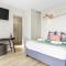 Zaria Sun Cottage