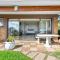 Zaria Sun Cottage