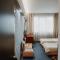 Hotel Concrete
