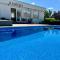 Villa Kamena with Pool, Jacuzzi & Sauna