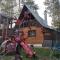 Cottage Tatry Wellness