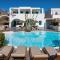 Nissia Beach Apartments & Suites