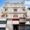 Super Hotel O Gol Bagicha Near Railway Station