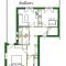 Ferienwohnung Phlox In Millstatt