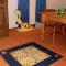 Ferienwohnung Phlox In Millstatt
