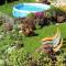 Ferienwohnung Phlox In Millstatt
