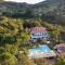 Wohnung Mit Grill Und Gemeinsamem Pool