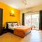 Royale Holiday Villa - 4BHK, Baga
