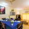 Royale Holiday Villa - 4BHK, Baga