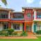 Royale Holiday Villa - 4BHK, Baga